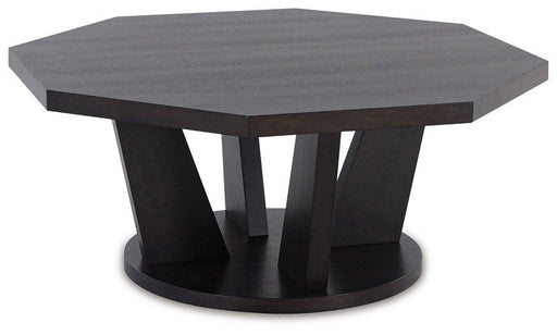Chasinfield Occasional Table Set - Golden Home Furniture (Columbus, OH) - Multi Location
