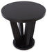 Chasinfield Occasional Table Set - Golden Home Furniture (Columbus, OH) - Multi Location