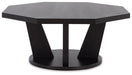 Chasinfield Occasional Table Set - Golden Home Furniture (Columbus, OH) - Multi Location