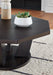 Chasinfield Occasional Table Set - Golden Home Furniture (Columbus, OH) - Multi Location