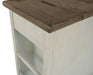 Bolanburg Occasional Table Set - Golden Home Furniture (Columbus, OH) - Multi Location
