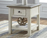 Bolanburg Occasional Table Set - Golden Home Furniture (Columbus, OH) - Multi Location