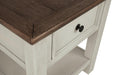 Bolanburg Occasional Table Set - Golden Home Furniture (Columbus, OH) - Multi Location