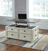 Bolanburg Occasional Table Set - Golden Home Furniture (Columbus, OH) - Multi Location