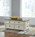 Bolanburg Occasional Table Set - Golden Home Furniture (Columbus, OH) - Multi Location