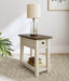 Bolanburg Occasional Table Set - Golden Home Furniture (Columbus, OH) - Multi Location
