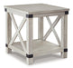 Carynhurst Occasional Table Set - Golden Home Furniture (Columbus, OH) - Multi Location