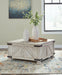 Carynhurst Occasional Table Set - Golden Home Furniture (Columbus, OH) - Multi Location