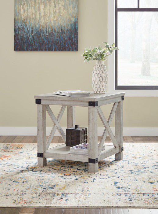 Carynhurst Occasional Table Set - Golden Home Furniture (Columbus, OH) - Multi Location