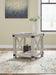 Carynhurst Occasional Table Set - Golden Home Furniture (Columbus, OH) - Multi Location