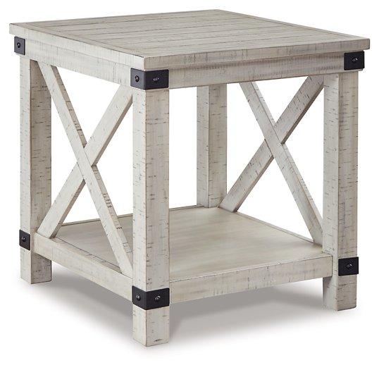 Carynhurst Occasional Table Set - Golden Home Furniture (Columbus, OH) - Multi Location