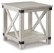 Carynhurst Occasional Table Set - Golden Home Furniture (Columbus, OH) - Multi Location