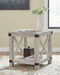 Carynhurst Occasional Table Set - Golden Home Furniture (Columbus, OH) - Multi Location