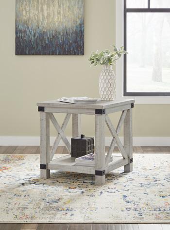 Carynhurst Occasional Table Set - Golden Home Furniture (Columbus, OH) - Multi Location