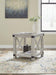 Carynhurst Occasional Table Set - Golden Home Furniture (Columbus, OH) - Multi Location
