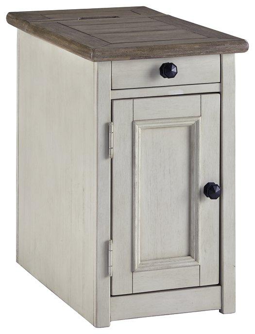 Bolanburg Table Set - Golden Home Furniture (Columbus, OH) - Multi Location