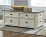 Bolanburg Table Set - Golden Home Furniture (Columbus, OH) - Multi Location