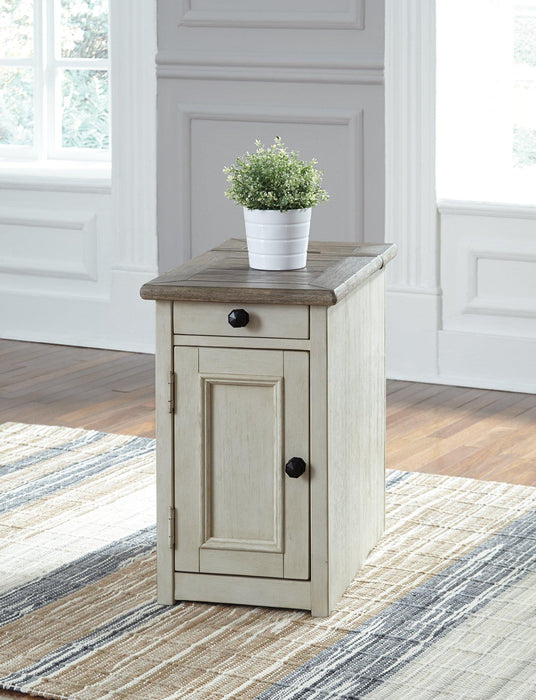 Bolanburg Table Set - Golden Home Furniture (Columbus, OH) - Multi Location