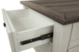 Bolanburg Table Set - Golden Home Furniture (Columbus, OH) - Multi Location