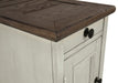Bolanburg Table Set - Golden Home Furniture (Columbus, OH) - Multi Location