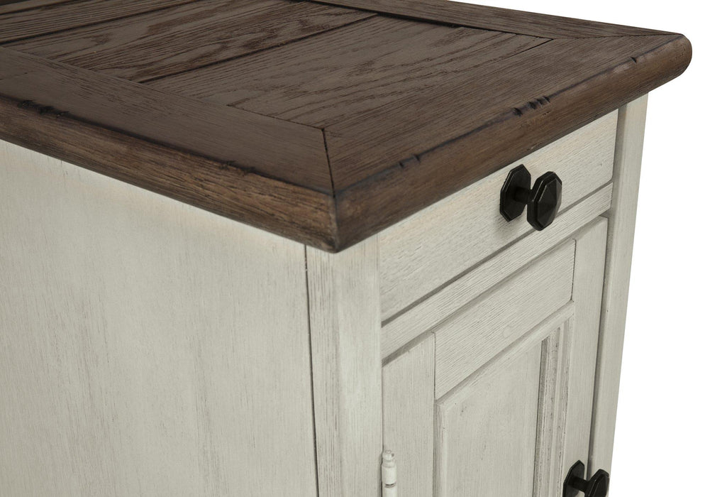 Bolanburg Table Set - Golden Home Furniture (Columbus, OH) - Multi Location