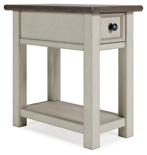 Bolanburg Table Set - Golden Home Furniture (Columbus, OH) - Multi Location
