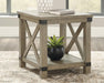 Aldwin End Table Set - Golden Home Furniture (Columbus, OH) - Multi Location
