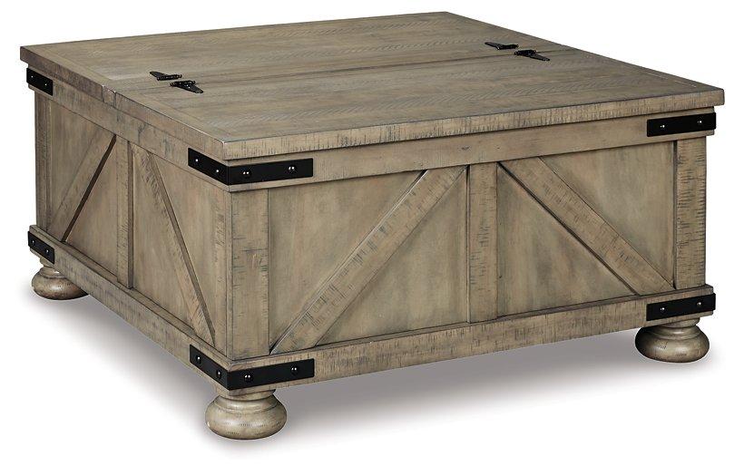 Aldwin Occasional Table Set - Golden Home Furniture (Columbus, OH) - Multi Location
