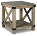 Aldwin Occasional Table Set - Golden Home Furniture (Columbus, OH) - Multi Location