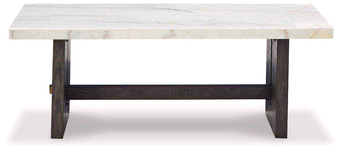 Burkhaus Occasional Table Set - Golden Home Furniture (Columbus, OH) - Multi Location