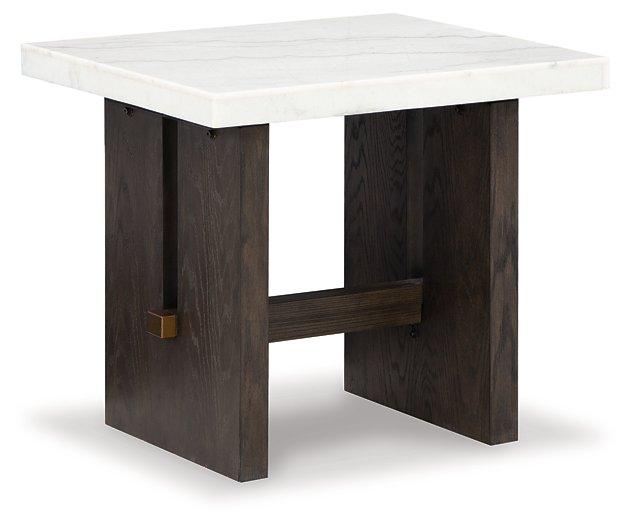 Burkhaus Occasional Table Set - Golden Home Furniture (Columbus, OH) - Multi Location