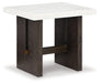 Burkhaus Occasional Table Set - Golden Home Furniture (Columbus, OH) - Multi Location