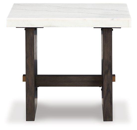 Burkhaus Occasional Table Set - Golden Home Furniture (Columbus, OH) - Multi Location