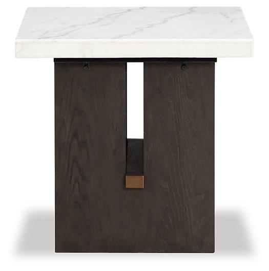 Burkhaus Occasional Table Set - Golden Home Furniture (Columbus, OH) - Multi Location