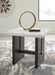Burkhaus Occasional Table Set - Golden Home Furniture (Columbus, OH) - Multi Location
