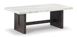 Burkhaus Occasional Table Set - Golden Home Furniture (Columbus, OH) - Multi Location