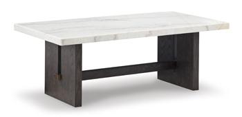 Burkhaus Occasional Table Set - Golden Home Furniture (Columbus, OH) - Multi Location
