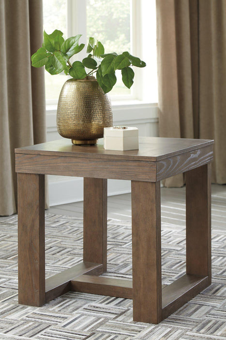 Cariton End Table Set - Golden Home Furniture (Columbus, OH) - Multi Location