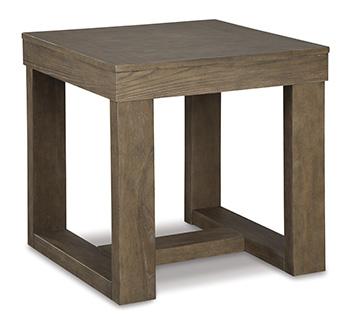 Cariton End Table Set - Golden Home Furniture (Columbus, OH) - Multi Location