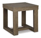 Cariton End Table Set - Golden Home Furniture (Columbus, OH) - Multi Location