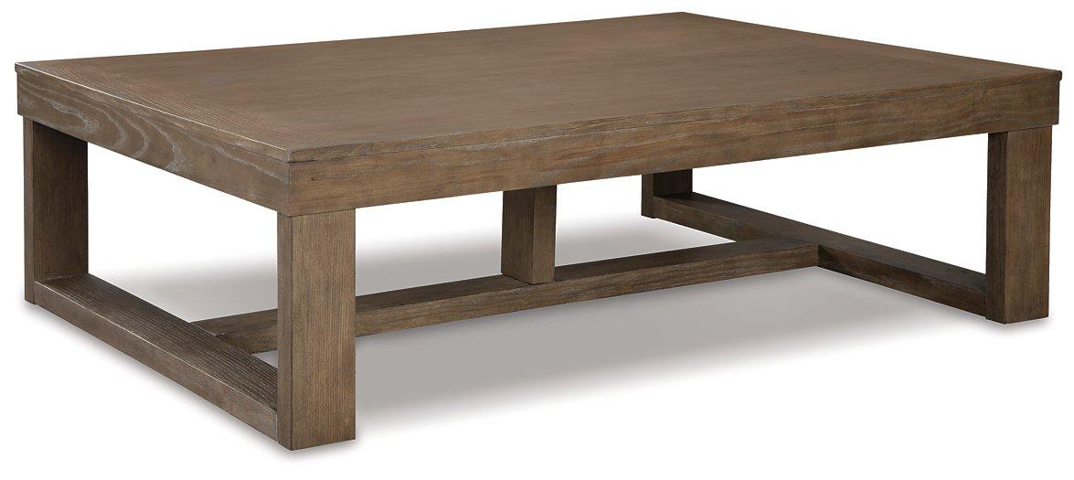 Cariton Occasional Table Set - Golden Home Furniture (Columbus, OH) - Multi Location