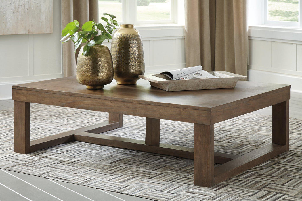 Cariton Occasional Table Set - Golden Home Furniture (Columbus, OH) - Multi Location