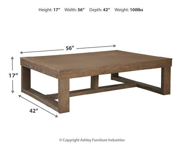 Cariton Occasional Table Set - Golden Home Furniture (Columbus, OH) - Multi Location