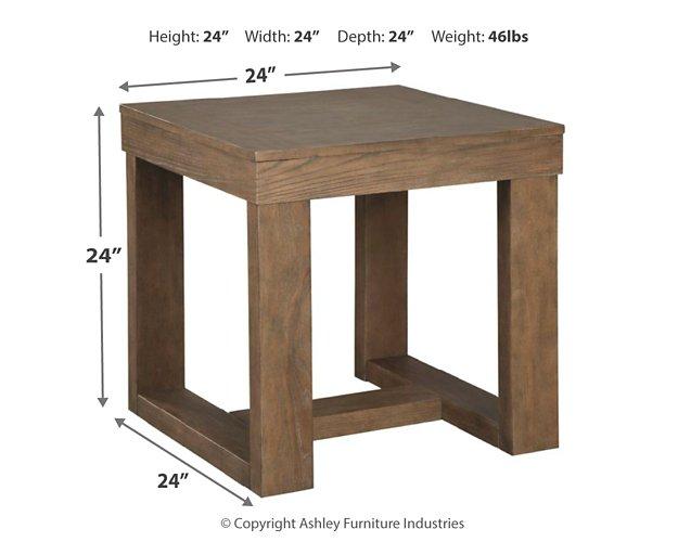 Cariton Occasional Table Set - Golden Home Furniture (Columbus, OH) - Multi Location