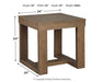 Cariton Occasional Table Set - Golden Home Furniture (Columbus, OH) - Multi Location