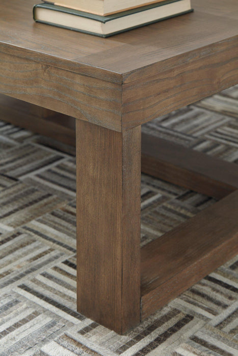 Cariton Occasional Table Set - Golden Home Furniture (Columbus, OH) - Multi Location