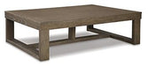 Cariton Occasional Table Set - Golden Home Furniture (Columbus, OH) - Multi Location