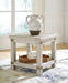 Carynhurst End Table Set - Golden Home Furniture (Columbus, OH) - Multi Location