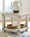 Carynhurst End Table Set - Golden Home Furniture (Columbus, OH) - Multi Location