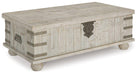 Carynhurst Table Set - Golden Home Furniture (Columbus, OH) - Multi Location